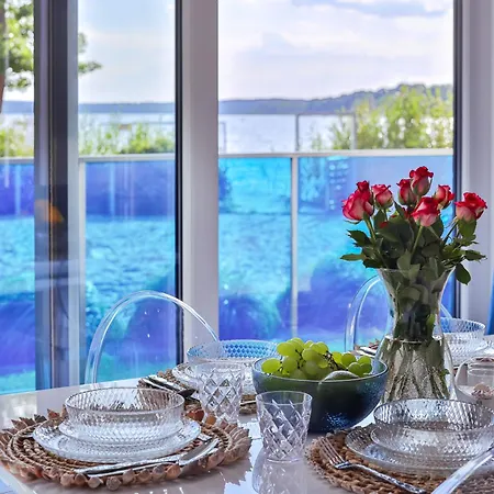 Apartamento Aquarius Platinum