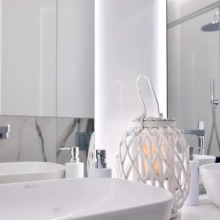 Apartament Aquarius Platinum Boszkowo