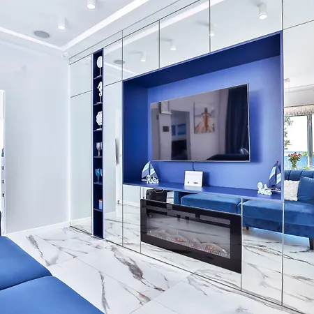 Aquarius Platinum * Boszkowo