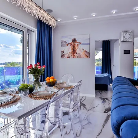 Aquarius Platinum Boszkowo