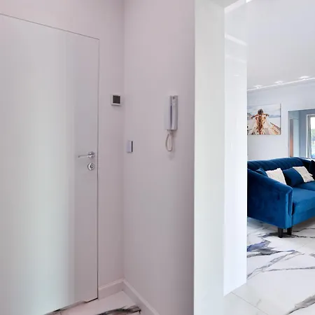 Aquarius Platinum * Boszkowo