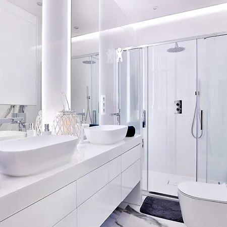 Aquarius Platinum * Boszkowo