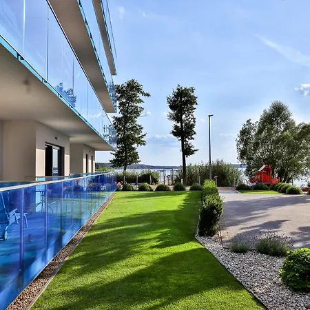 Aquarius Platinum Apartamento