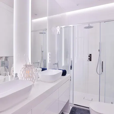 Aquarius Platinum Apartament Boszkowo