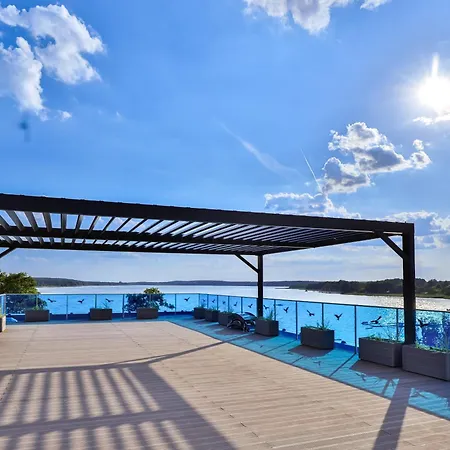 Apartament Aquarius Platinum Boszkowo