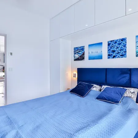 Aquarius Platinum Boszkowo