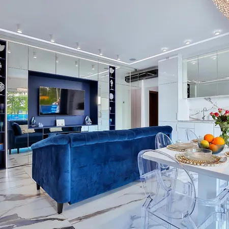 Aquarius Platinum * Boszkowo