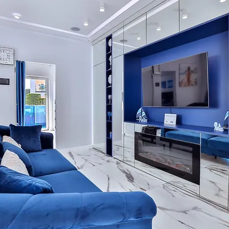 Aquarius Platinum * Boszkowo