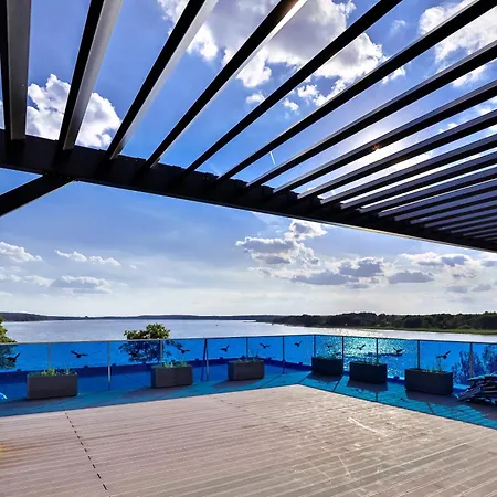 Aquarius Platinum Apartament