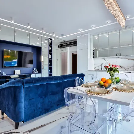 Aquarius Platinum Apartamento