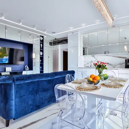 Aquarius Platinum Boszkowo