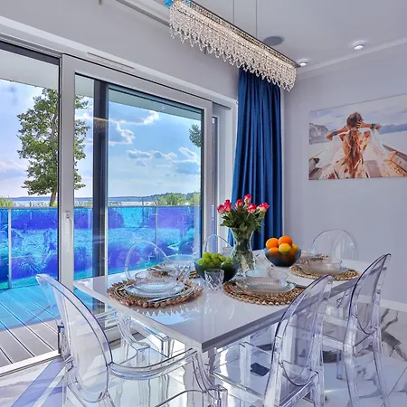 Aquarius Platinum * Boszkowo