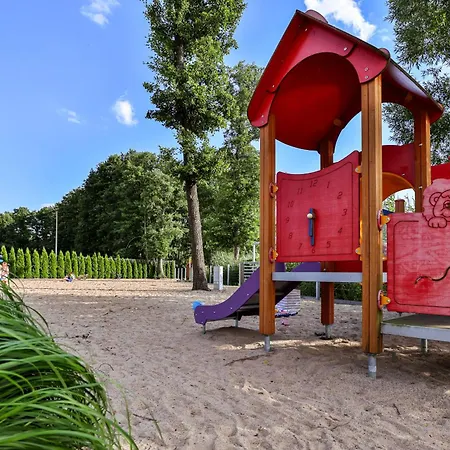 Aquarius Platinum Apartamento