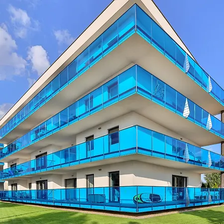 Aquarius Platinum Boszkowo