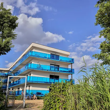 Aquarius Platinum Apartamento Boszkowo