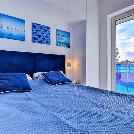 Apartamento Aquarius Platinum