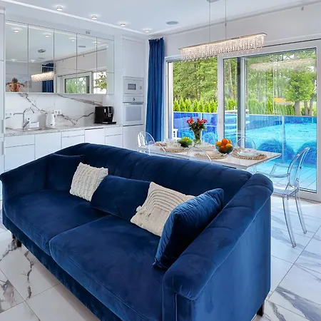 Apartman Aquarius Platinum *