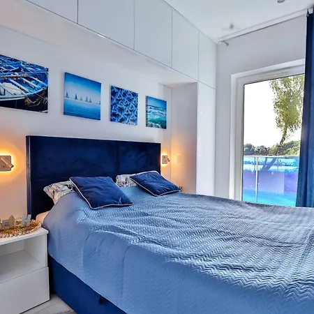 Apartament Aquarius Platinum *