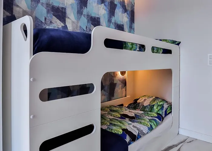 Aquarius Platinum Apartamento *