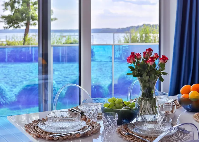 Apartamento Aquarius Platinum