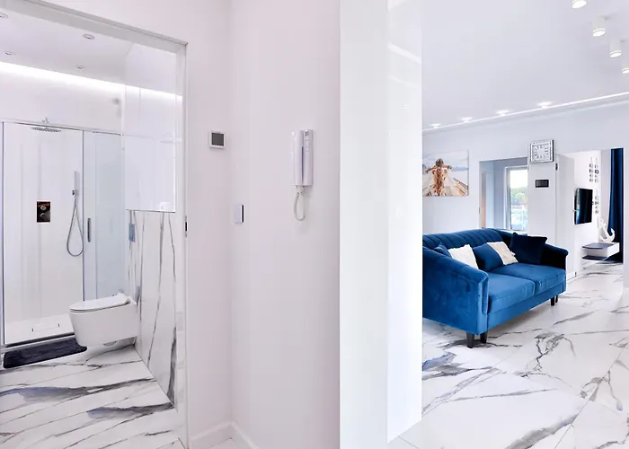 Aquarius Platinum Apartamento *