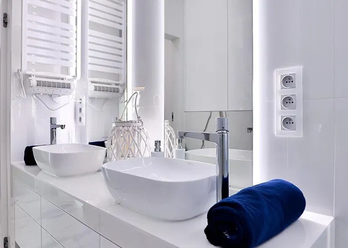 Aquarius Platinum Apartamento