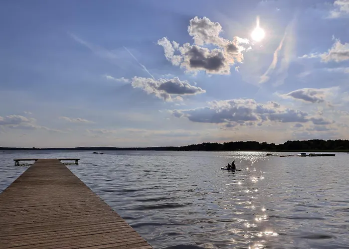 Aquarius Platinum アパート ボシュコボ