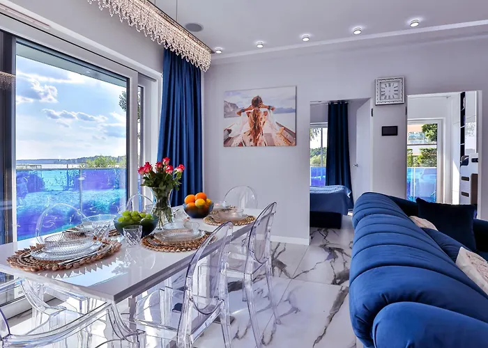 Aquarius Platinum ボシュコボ