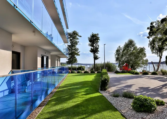 Aquarius Platinum Apartamento