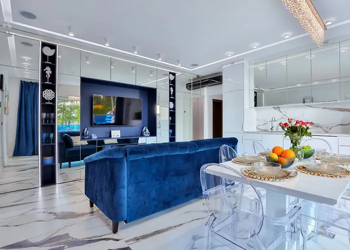 Aquarius Platinum * ボシュコボ