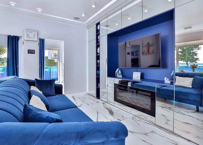 Aquarius Platinum * ボシュコボ