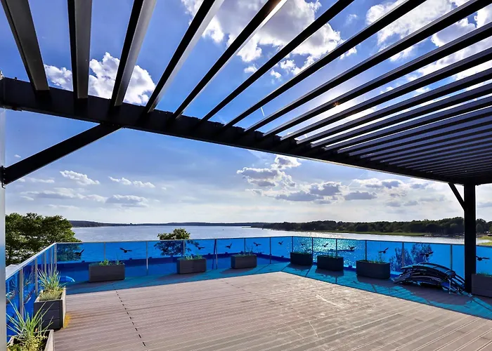 Aquarius Platinum Apartamento