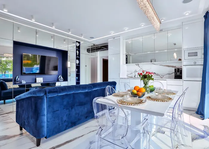 Aquarius Platinum Boszkowo