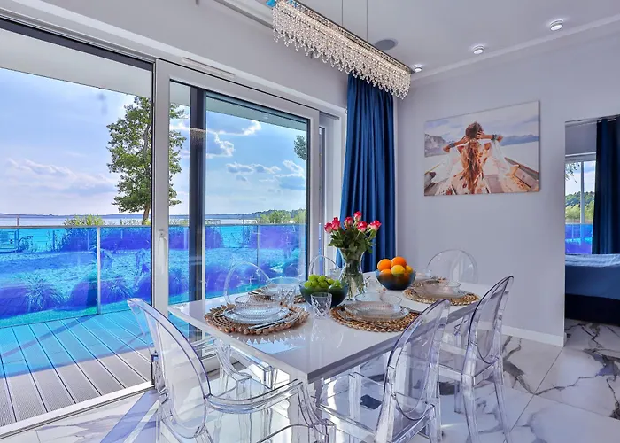 Aquarius Platinum * ボシュコボ