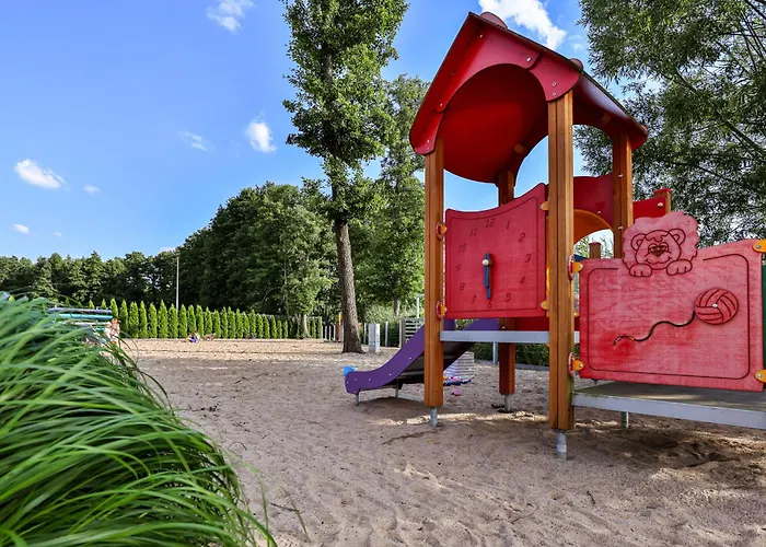 Aquarius Platinum Apartamento