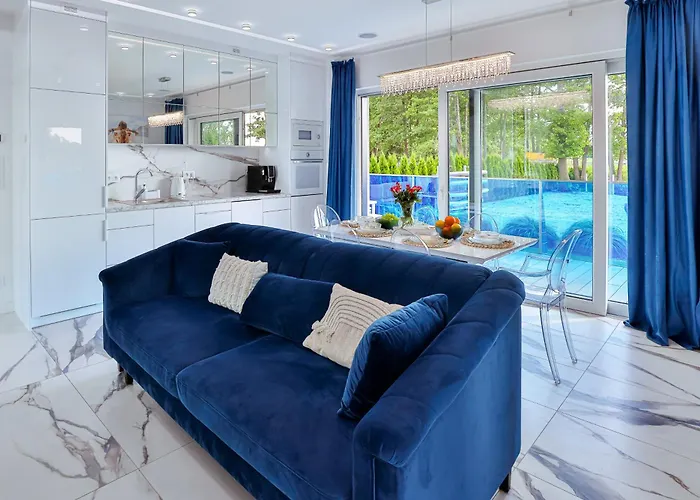 Apartamento Aquarius Platinum *