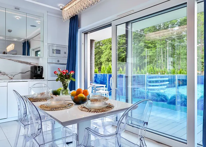 Aquarius Platinum * Boszkowo