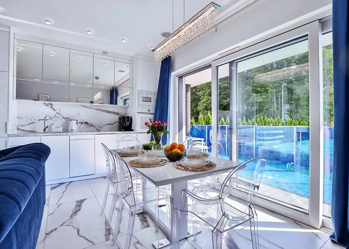 Aquarius Platinum Apartamento