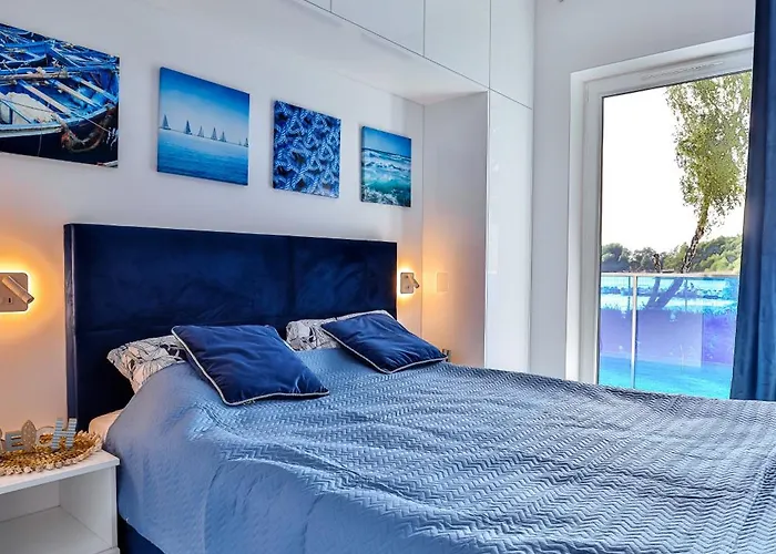 Apartamento Aquarius Platinum *